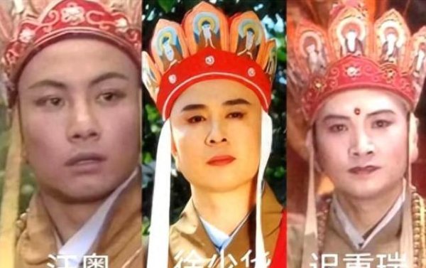 犇牛聚财 “唐僧”娶大10岁富婆，580亿遗嘱给丈夫180亿，真爱还是图钱？